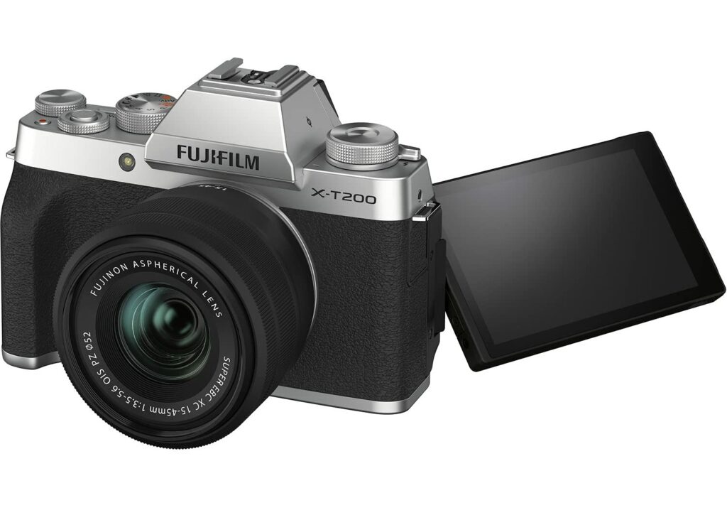 pros-and-cons-of-the-fujifilm-x-t200