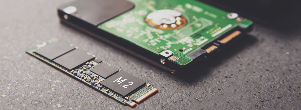 External Hard Drive Buying Guide 2021: What You Need To Know