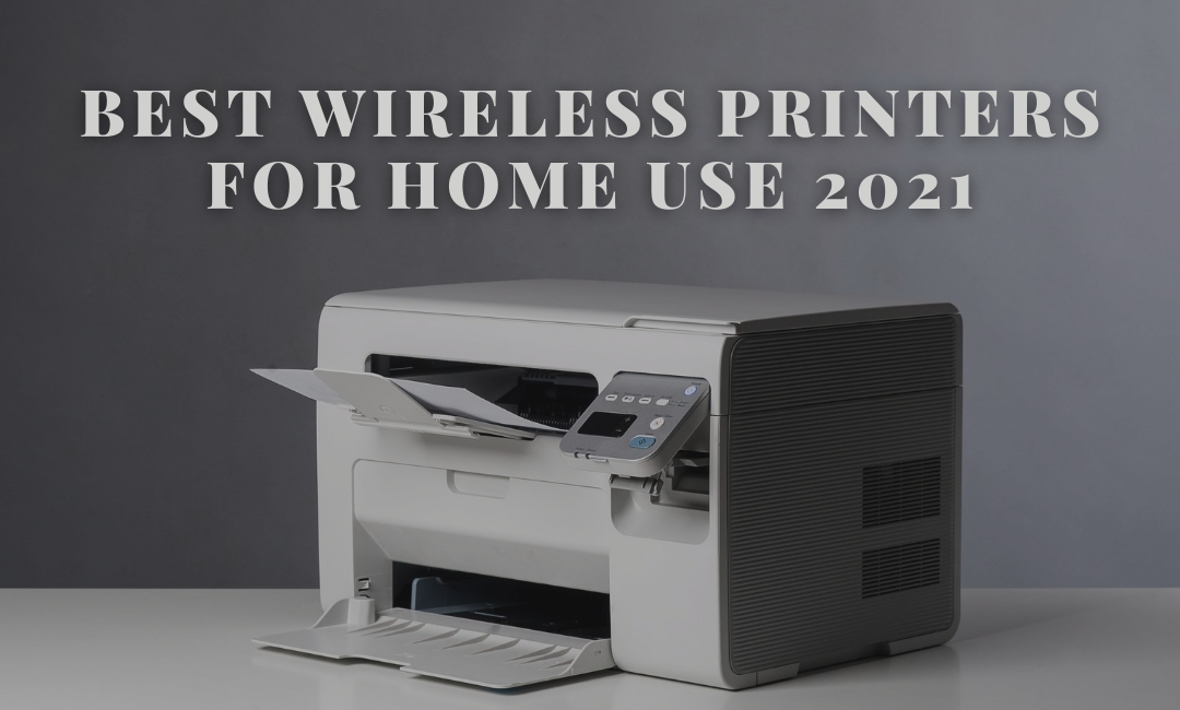 best-wireless-printers-for-home-use