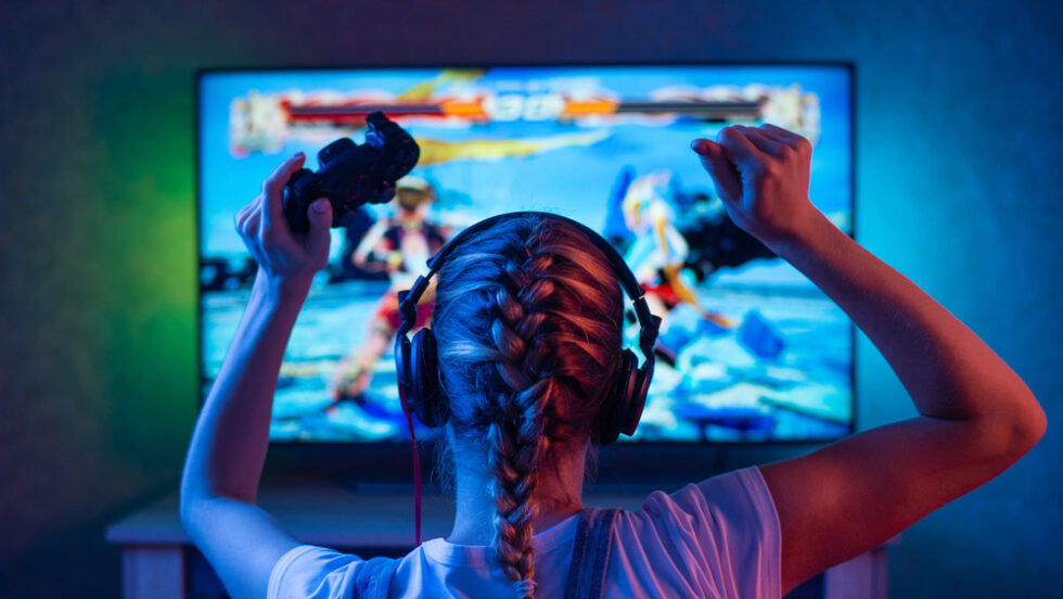 The Best 4K TV For Gaming 2021 Time To Level Up Your Screens JAYS