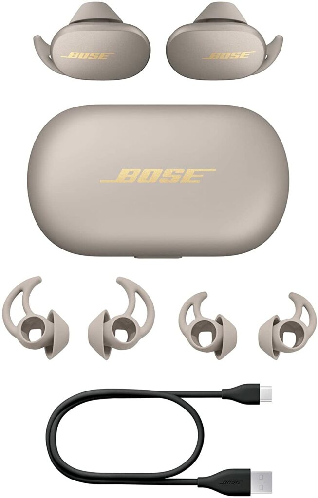 bose-quietcomfort-earbuds-specs