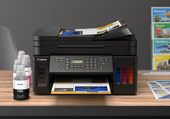 The Best Wireless Printer For Home Use 2021 - JAYS TECH REVIEWS