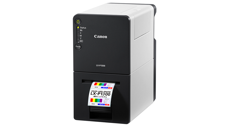 label-printers