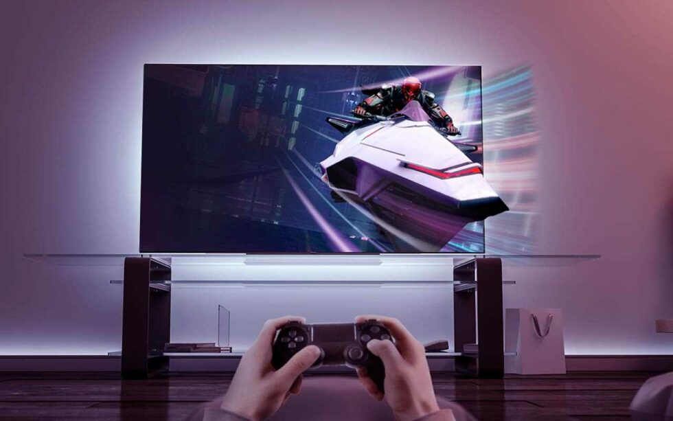 4K TV Buying Guide For Gaming Bigger Displays & Better Response Time