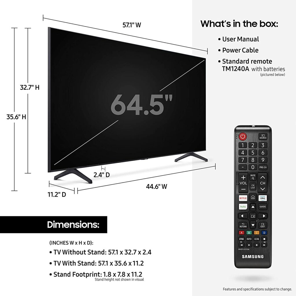 samsung-tu-7000-specs