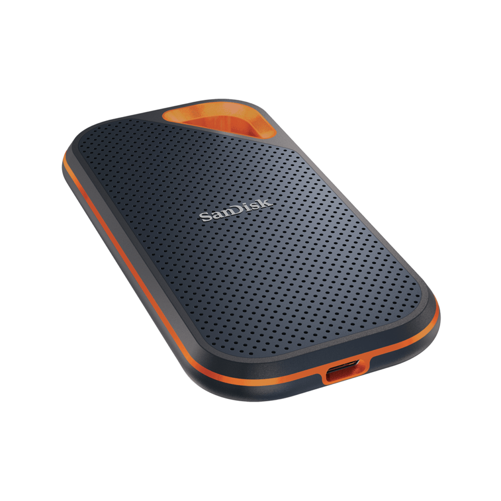 sandisk-extreme-pro-portable-ssd-design