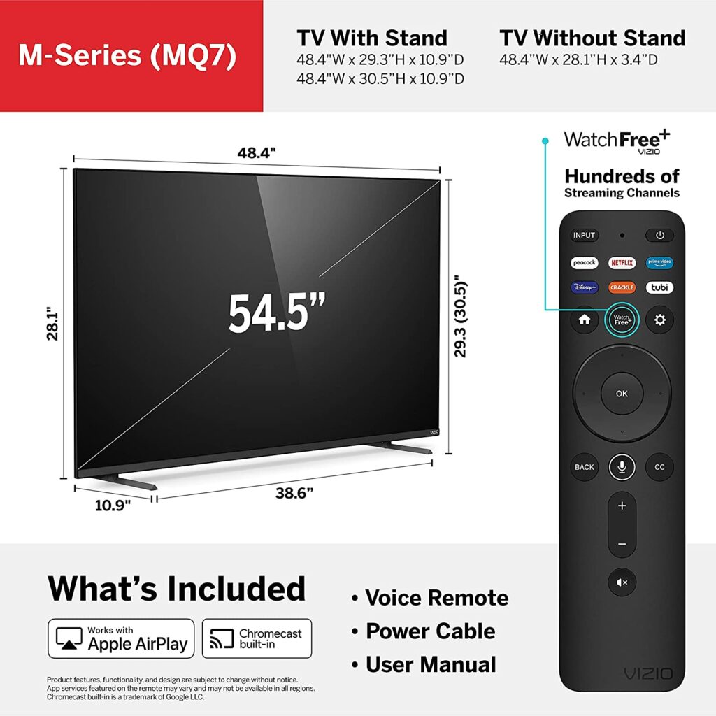 vizio-m-series-quantum-specs