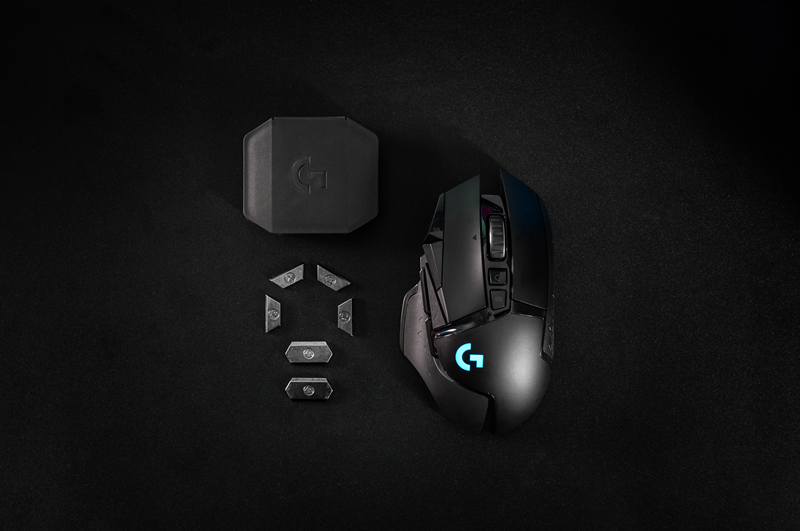 logitech-g502-lightspeed-overview