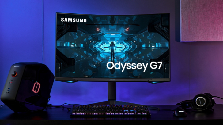 samsung-odyssey-g7-conclusion