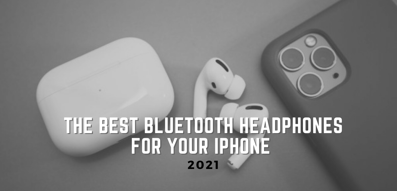 The Best Bluetooth Headphones For Your iPhone JAYS TECH REVIEWS