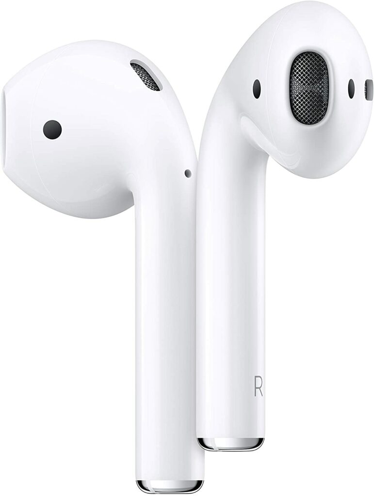 apple-airpods-2nd-gen-best-bluetooth-headphones-for-iphone-2021