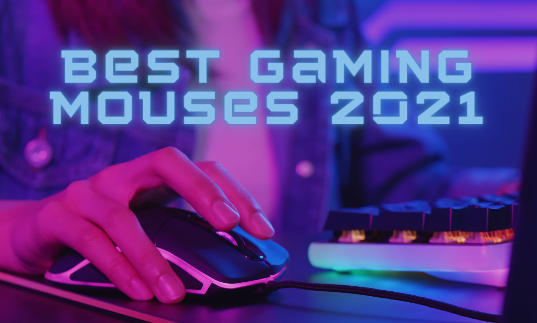 best-gaming-mouses-2021