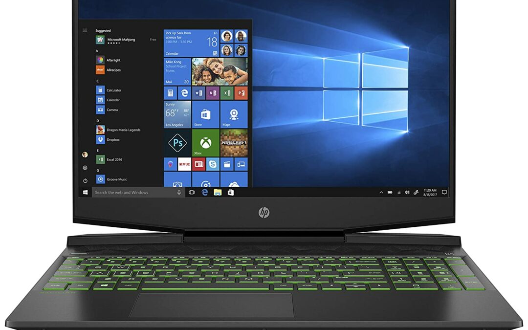 hppavilionbestcheapgaminglaptops2021 JAYS TECH REVIEWS