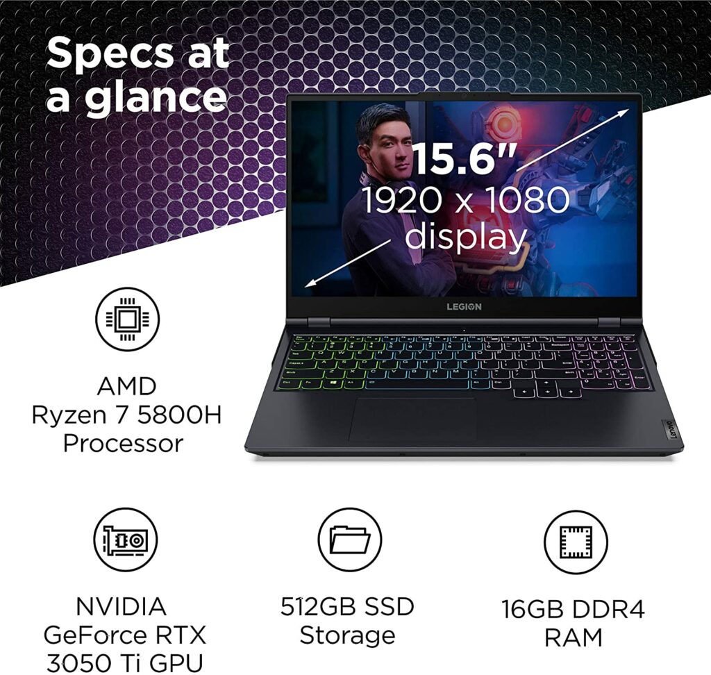 lenovo-legion-5-specs