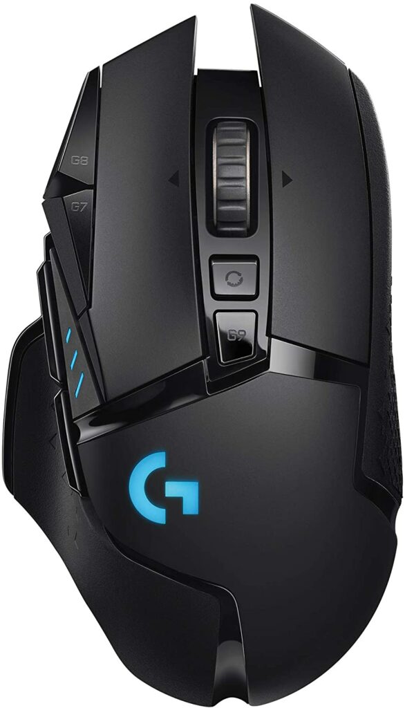 logitech-g502-lightspeed-pros-and-cons