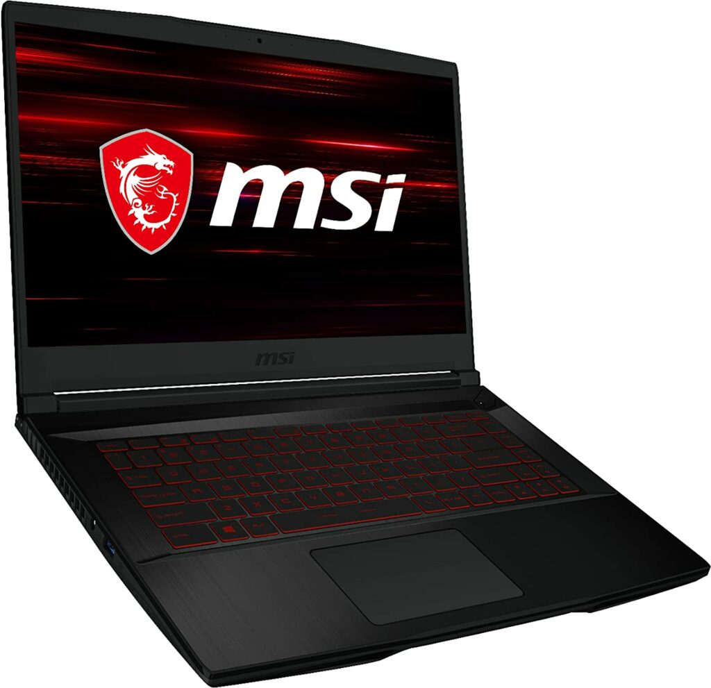 msi-gf63-specs