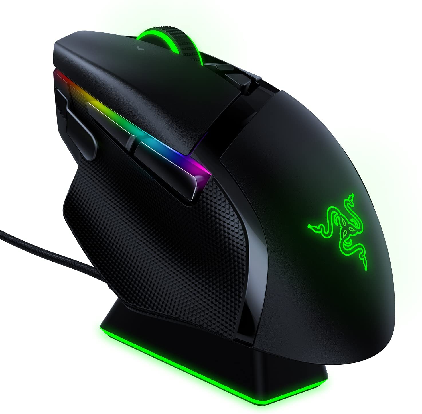razerbasiliskultimatebestgamingmouses2021 JAYS TECH REVIEWS