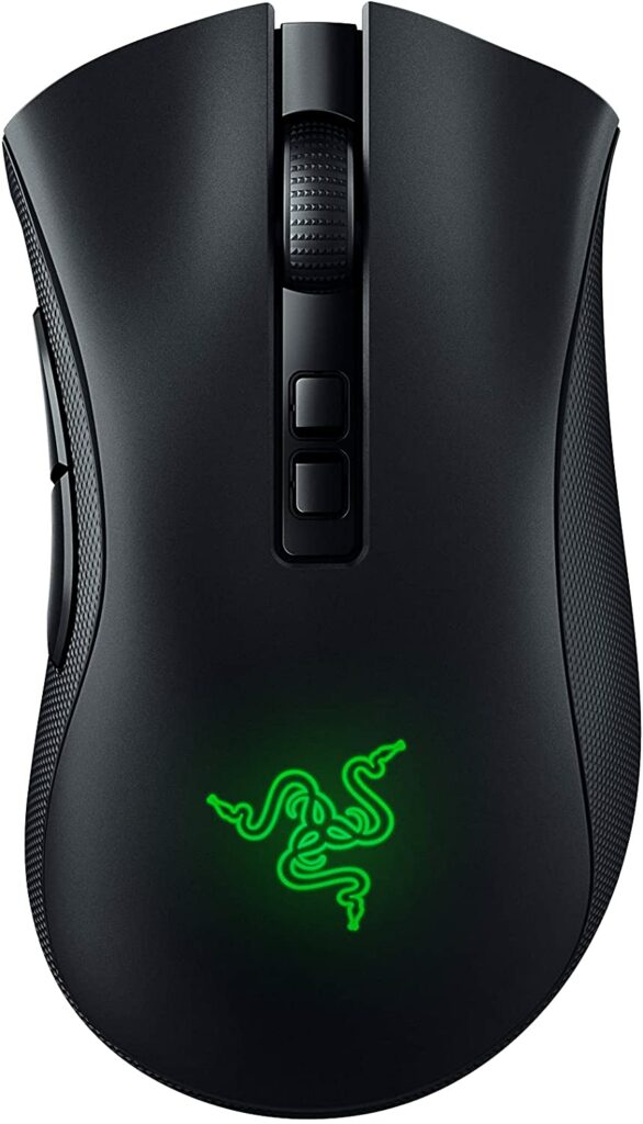 razer-deathadder-v2-pro-best-gaming-mouses-2021