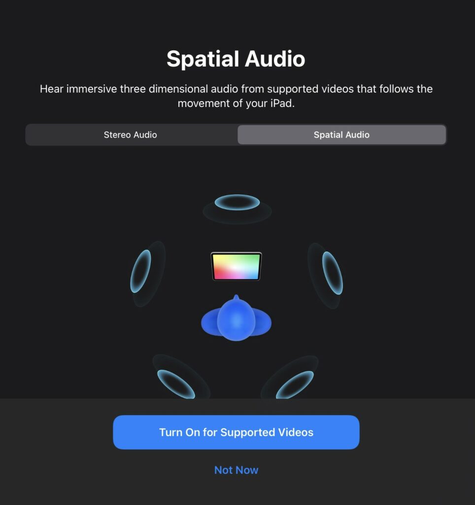 spatial-audio