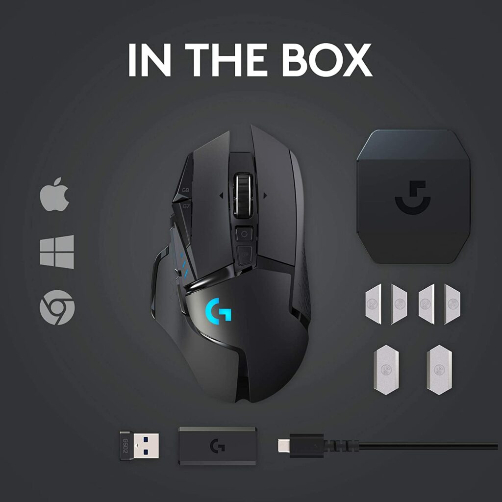 whats-in-the-box-logitech-g502-lightspeed