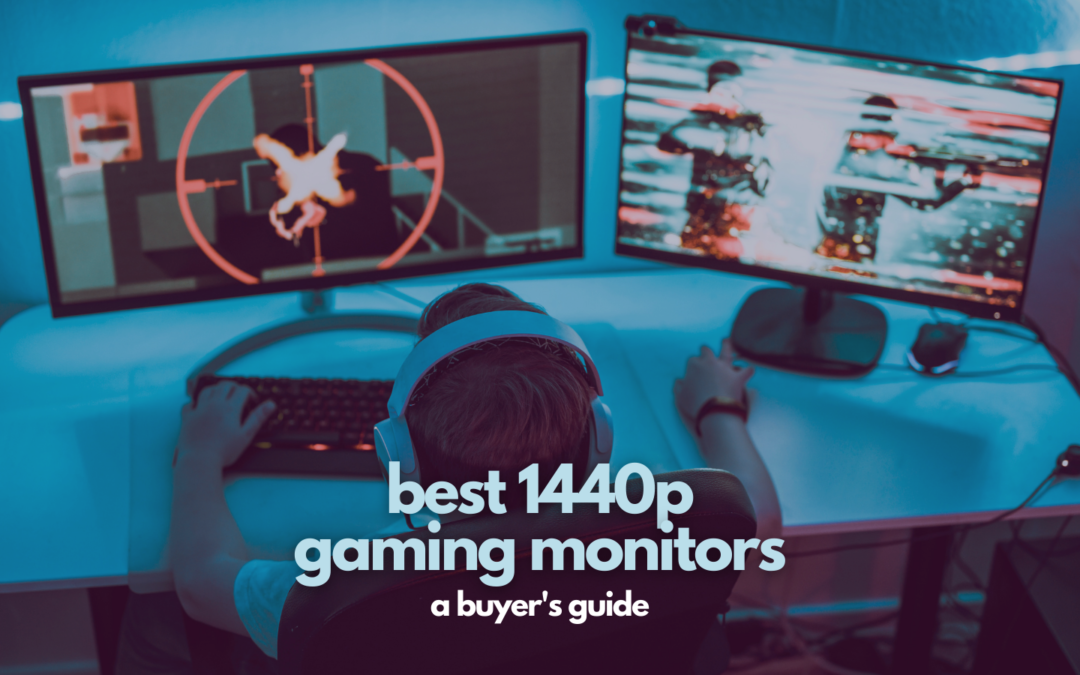 best-1440p-gaming-monitors-buyers-guide