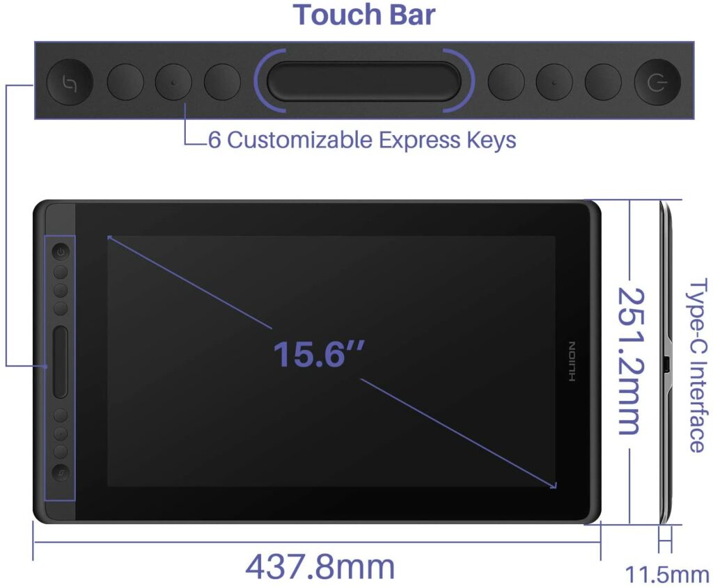 huion-kamvas-pro-16-specs