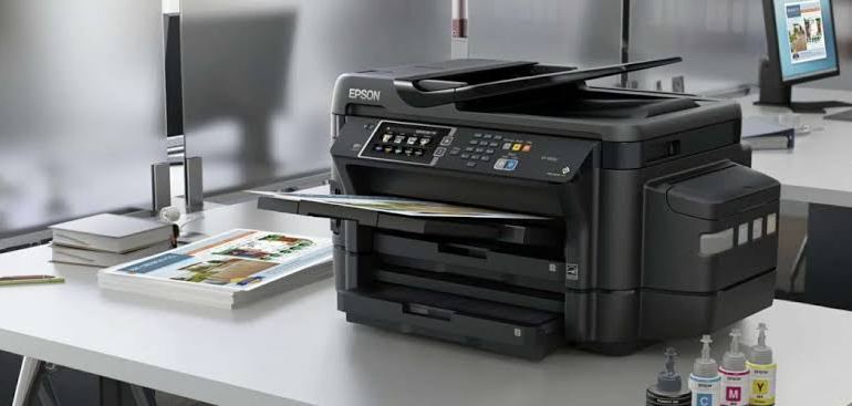wired-printers