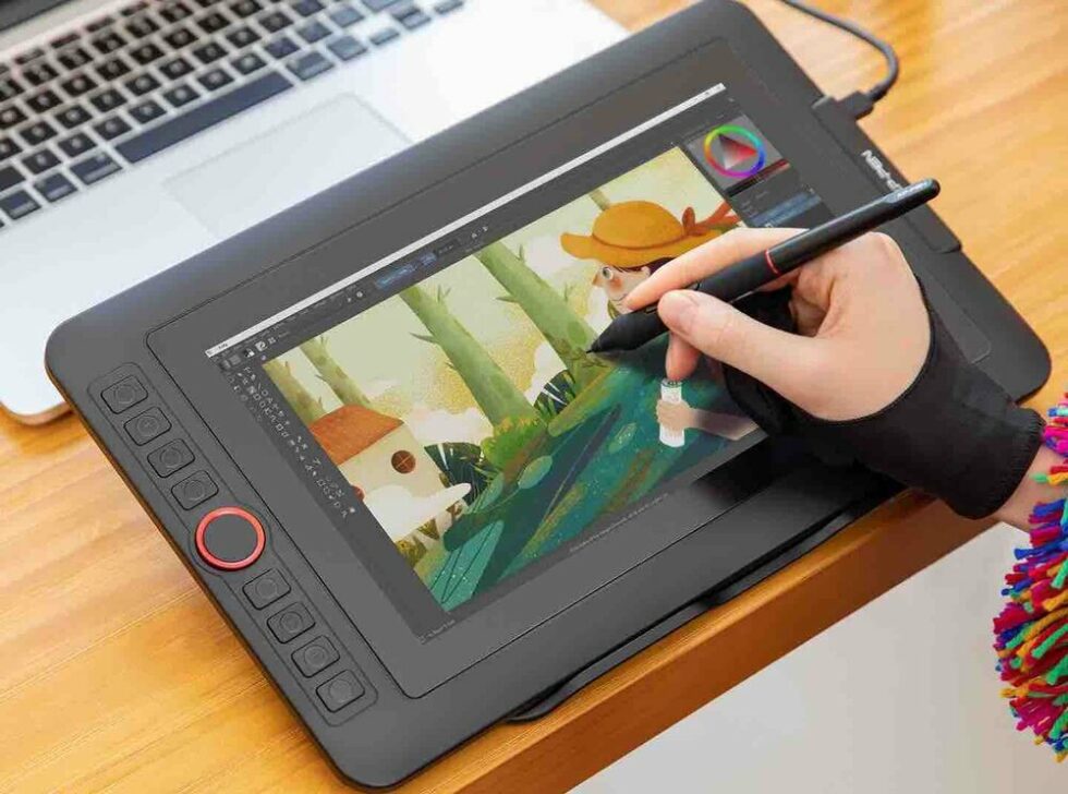 The Best Drawing Tablets 2021 Time To Get Creative! JAYS TECH REVIEWS