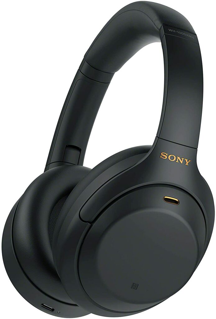 sony-wh-1000xm4-best-bluetooth-headphones-for-tv-2021