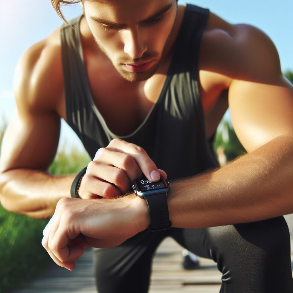 The Best Fitness Smartwatch 2024 Turbocharge Your Workout! JAYS