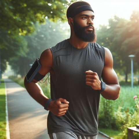fitness and wellness tracking