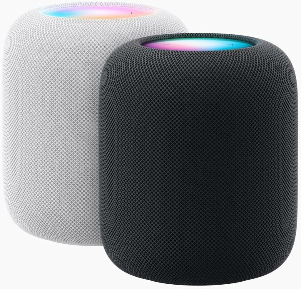 Apple-HomePod-(2nd Gen)-Speakers