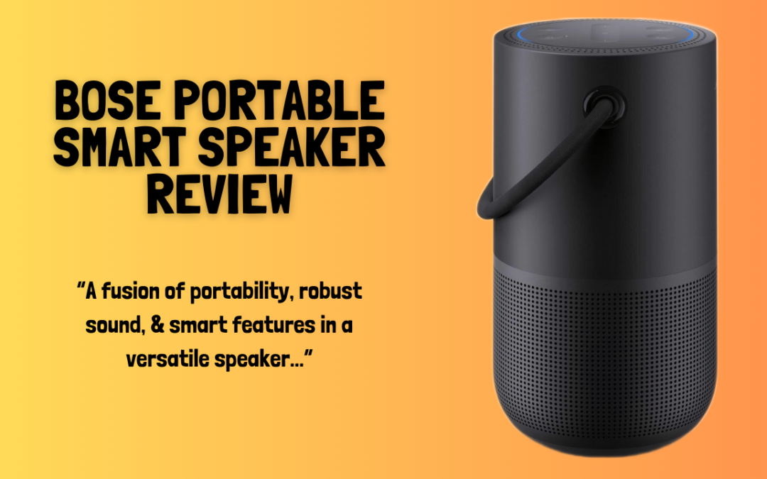 Bose-Portable-Smart-Speaker-Wireless