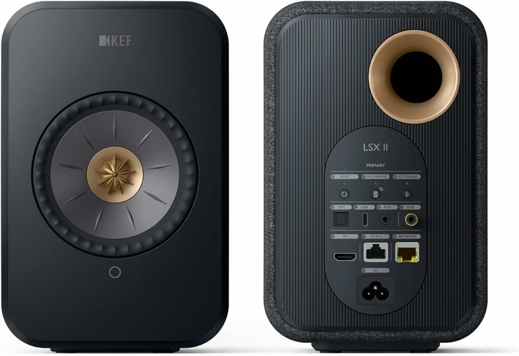 KEF-LSX-II-Wireless-Hi-Fi-Speakers-review