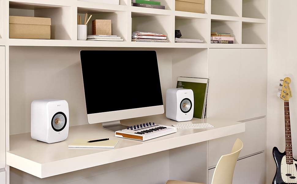 KEF-LSX-II-Wireless-Hi-Fi-Speakers-review