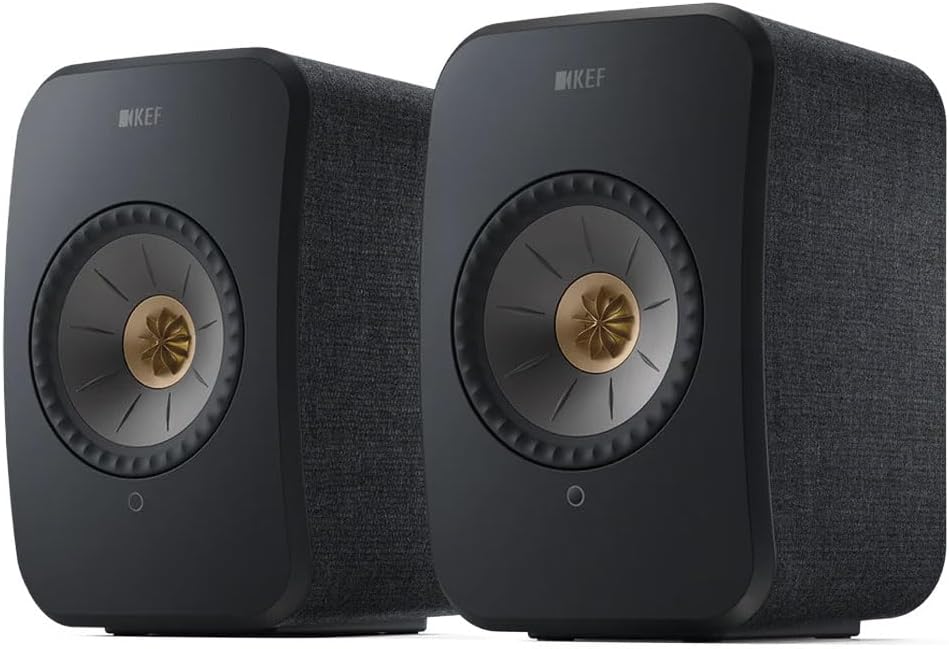 KEF-LSX-II-Wireless-HiFi-Speaker-System