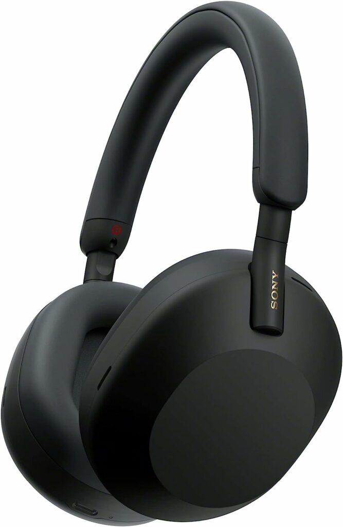 Sony-WH-1000XM5-Wireless-Noise-Cancelling-Headphones