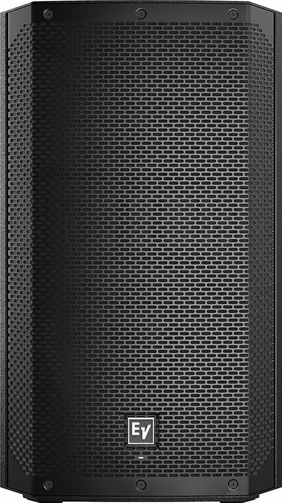 Electro-Voice-ELX200-12P-12-1200W-2-Way-Powered-Loudspeaker