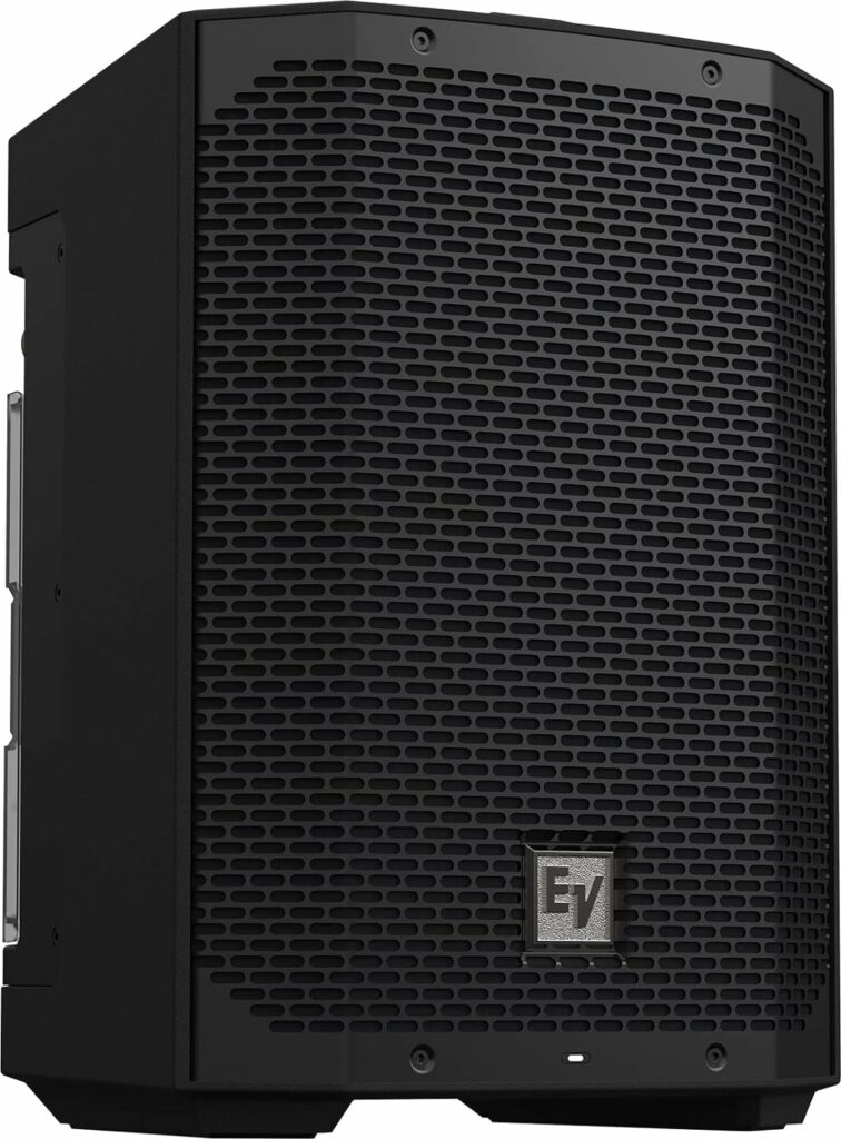 Electro-Voice-EVERSE-8-8-2-Way-Battery-Powered-Loudspeaker