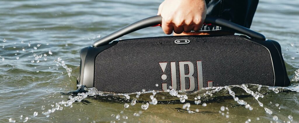 JBL-Boombox-3-Black-Portable-Bluetooth-Speaker