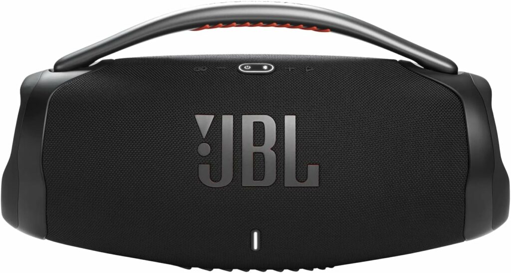 JBL-Boombox-3-Black-Portable-Bluetooth-Speaker