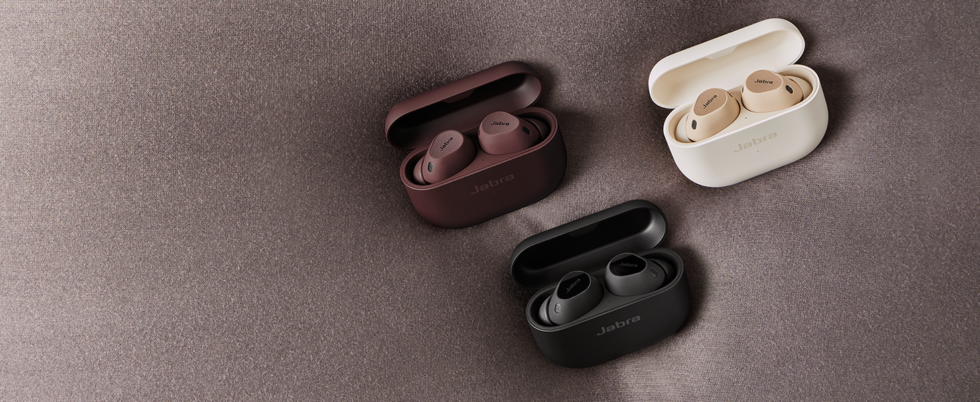 Quick Review of The Jabra Elite 10 True Wireless Earbuds - JAYS TECH ...