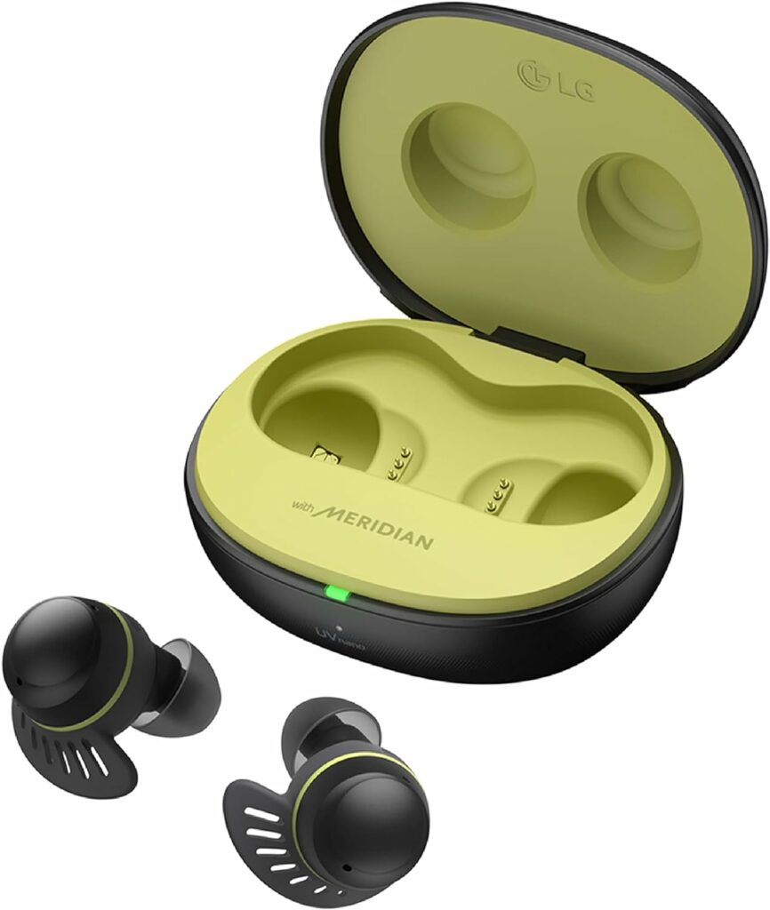 LG-TONE-Free-True-Wireless-Bluetooth-Sports Earbuds