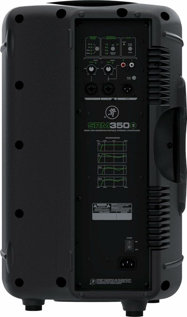 Mackie-SRM-Series-Portable-Powered-Loudspeaker