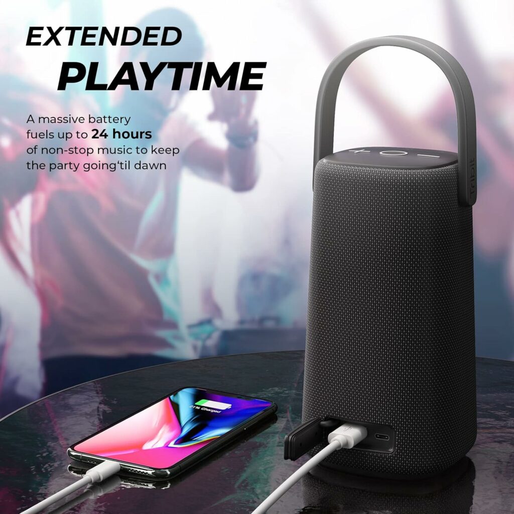 Tribit-StormBox-Pro-Portable-Bluetooth-Speaker