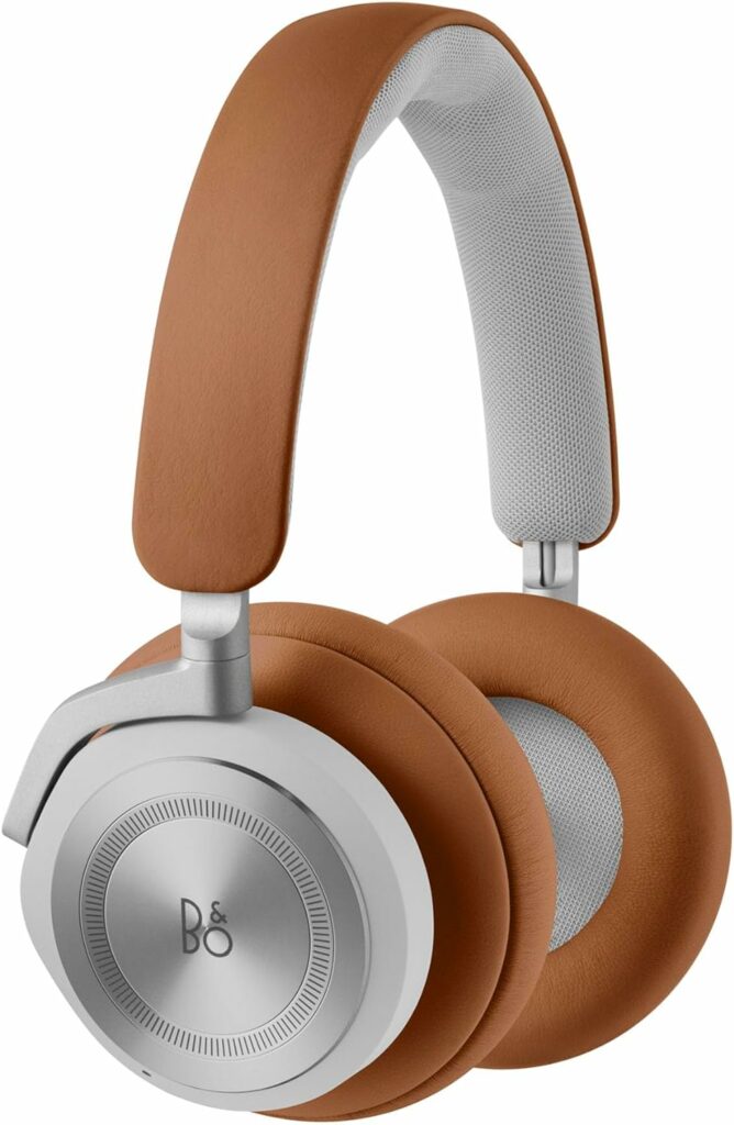 Bang-&-Olufsen-Beoplay-HX–Comfortable-Wireless-ANC-Over-Ear-Headphones