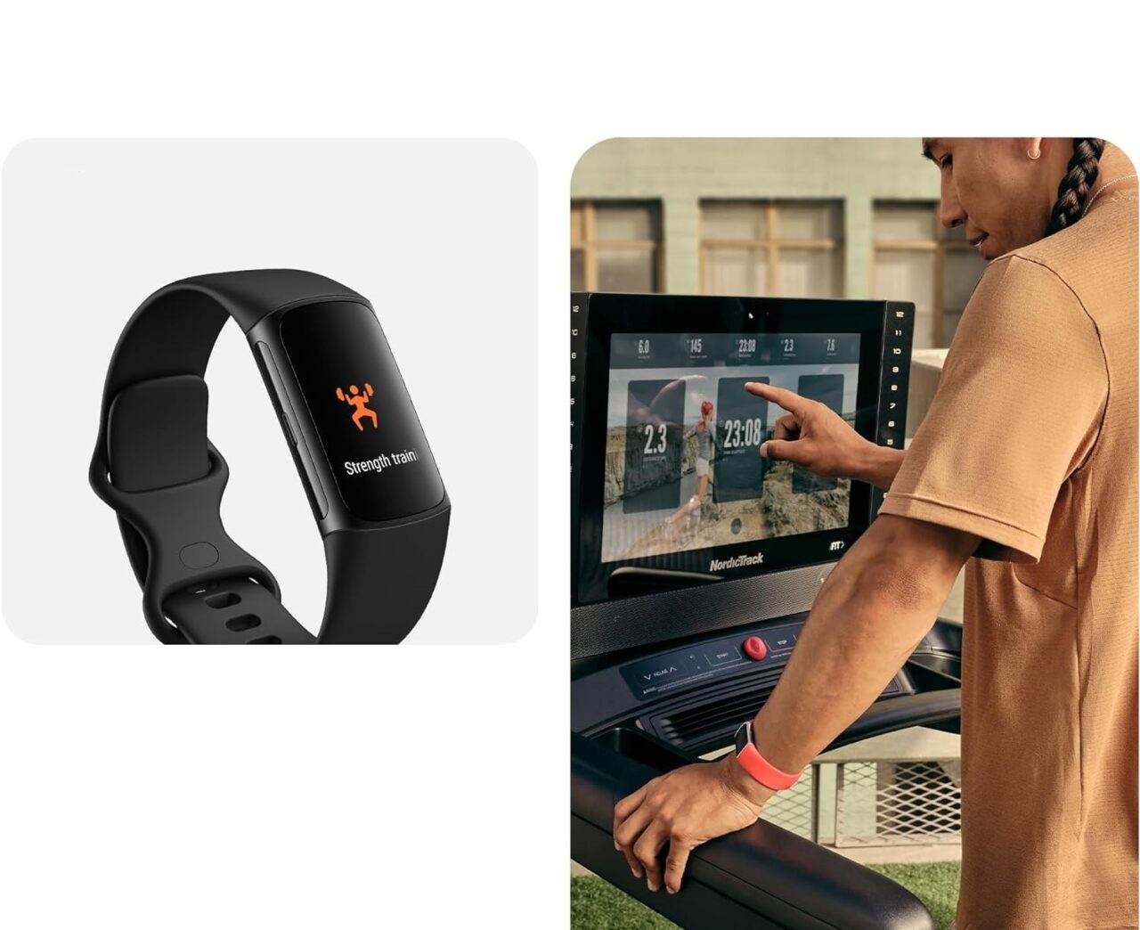 Best Fitness Tracker for HIIT in 2024 Ultimate Performance Awaits