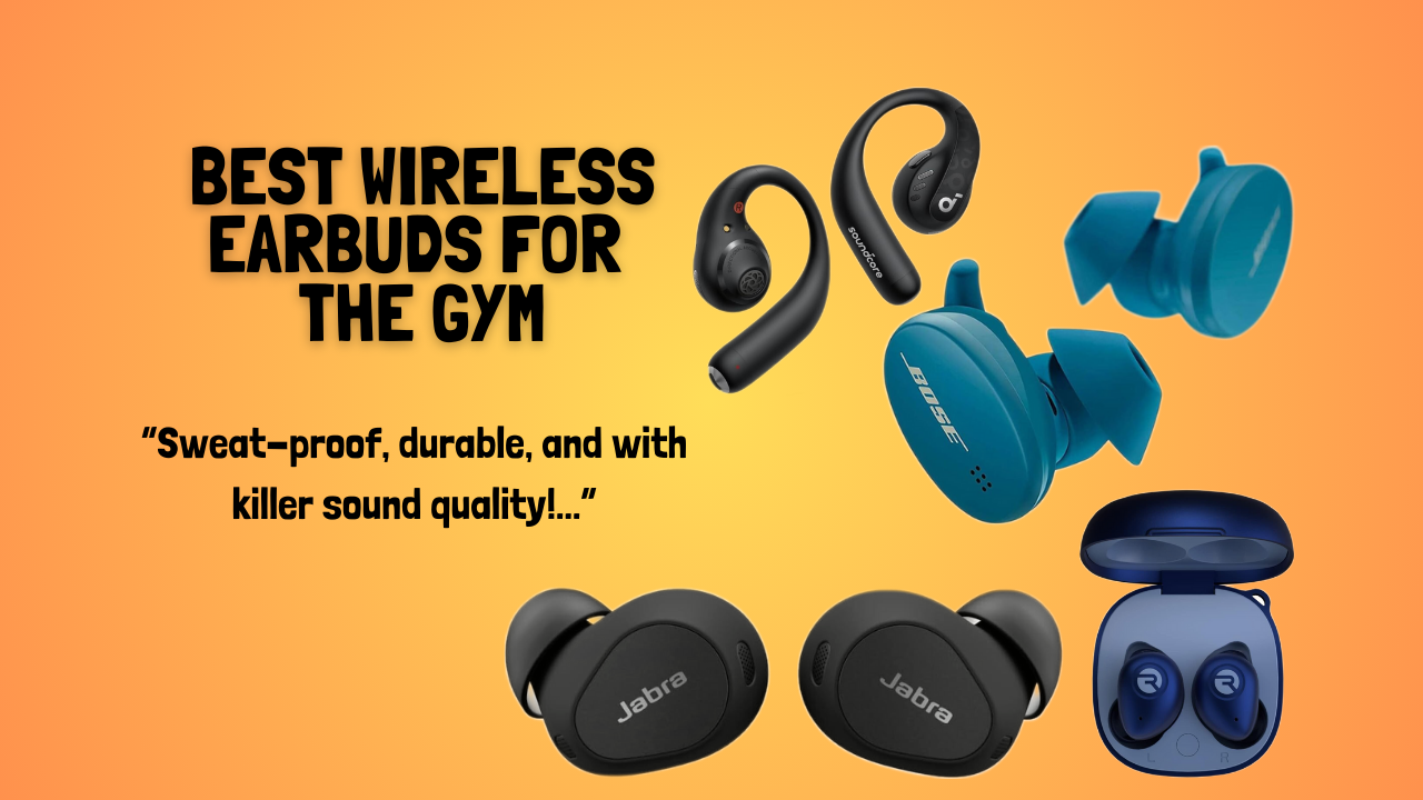 Best-Wireless-Earbuds-for-the-Gym