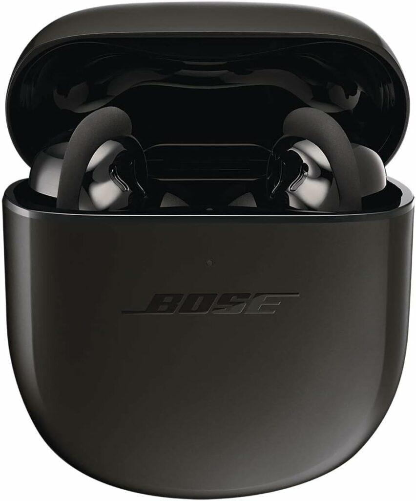 Bose-QuietComfort-Earbuds-II