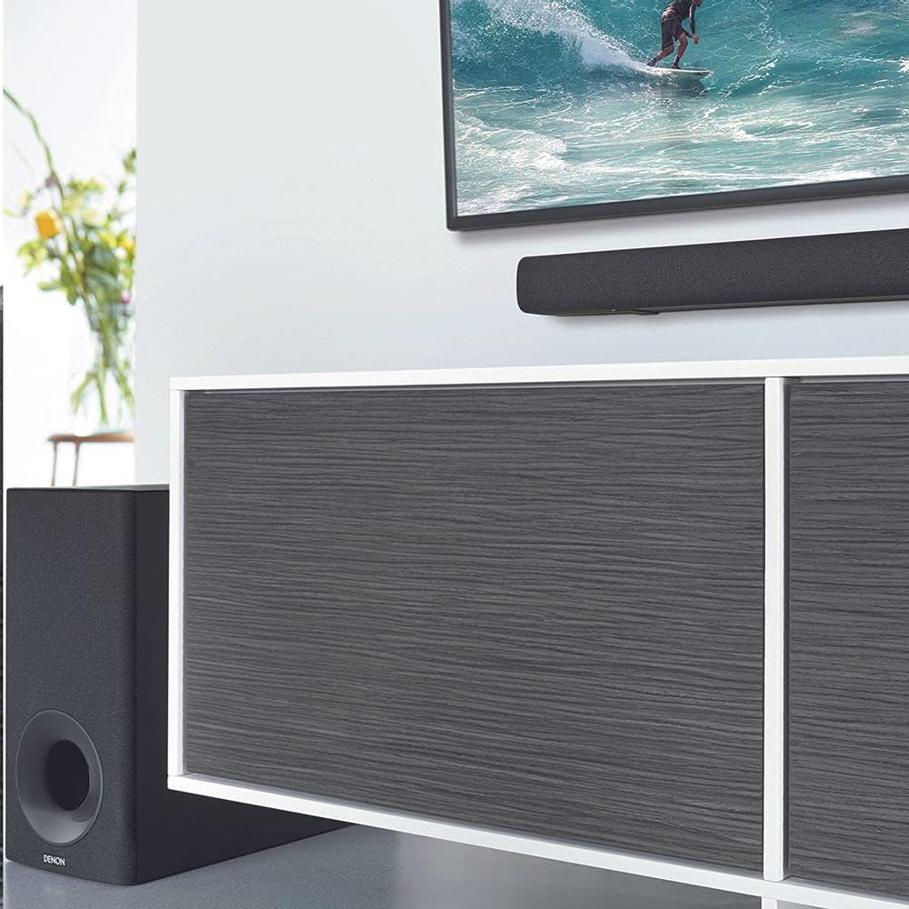 Denon-DHT-S316-Home-Theater-Soundbar-System-with-Wireless-Subwoofer